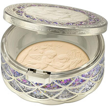 【日本直邮】嘉娜宝（Kanebo）天使蜜粉饼保湿 细腻柔和定妆遮瑕提亮 2020款单芯24g