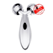 珀莱雅眼霜去细纹眼袋黑眼圈提拉紧致鱼尾纹淡化细纹脂肪粒男女通用 3D按摩仪展示图（勿拍）