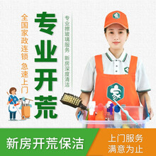 【速达易家】家电清洗上门服务家电表面除尘高端日常保洁家庭深度保洁 家政阿姨到家打扫专业家电清洗公司 开荒保洁定金