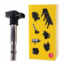 NGK点火线圈（单支装）适用于 大众迈腾 1.8T/2.0T(07至16款)