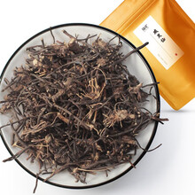 海尾正宗威灵仙 百条根铁扫帚 老虎须铁线莲