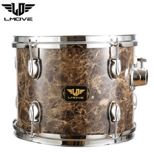 朗动 (LMOVE)架子鼓棕色 该产品为颜色购买提示选项，系统自动默认弹出（非实物，非卖品）