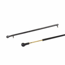 牛羊测杖/牛羊测身杖/牲畜体型测量 奶牛三围测量尺牛体尺 牛测仗 羊测杖可选 羊测杖