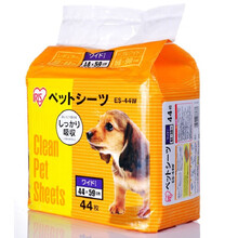 爱丽思IRIS ES系列狗狗尿片宠物尿片洁垫尿不湿尿垫 ES-44W