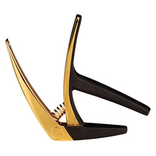 G7th Performance 3 Newport nashville 古典民谣电木吉他G7变调夹 Nashville金（民谣/电吉他）