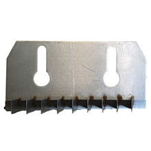 甄樽切菜机商用电动多功能食堂用蔬菜切菜机切小米椒全自动土豆切片切丝机切菜器切丁机酸菜切丝机切桑叶机 菱形刀