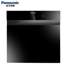松下（Panasonic）自动洗碗机家用嵌入式 8套家用抽屉式设计 独立加热烘干 NP-F86W2F7(一键智能wifi控制)