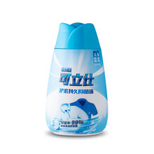 可立仕（cleace）花香味216g留香珠 洗衣伴侣衣物香水护理剂 柔顺护衣持久留香