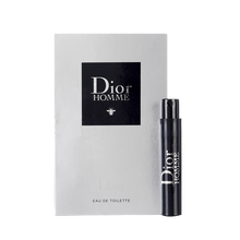 Dior迪奥 男士香水 桀骜男士淡香水1ml