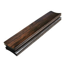 御子板张云雷德云社专业乌木四块瓦板薄演奏通用太平歌词手玉子板 2块(长15CM宽4CM厚0.87CM)