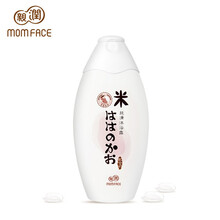 亲润大米丝滑沐浴露孕产妇护肤品化妆品柔润补水保湿产后孕妇洗浴用品