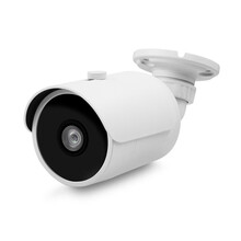 HF970低照度广角1080P免驱200万安卓相枪机防水室内外高清摄像头 25mm_15度