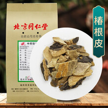京皖 椿根皮 中药饮片 按方抓药 10g/袋