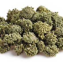 仲景三七花茶云南文山40g瓶 1罐