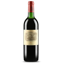 Lafite1982年拉菲古堡/大拉菲/正牌红葡萄酒 法国原瓶进口红酒 750ml 1瓶