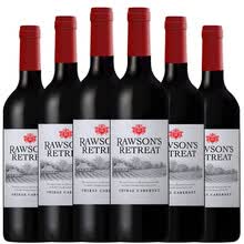 国际	
奔富Penfolds 红酒 澳大利亚进口红/白葡萄酒 整箱装 洛神山庄 设拉子赤霞珠 750ml*6瓶