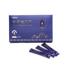 宝兰聚缘 青海蜂王浆冻干粉，蜂皇浆冻干粉1克*30条 30克*1盒 30克*2盒