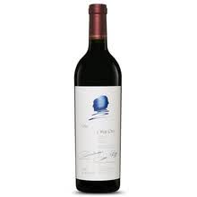 超市	
【萄酒联盟】Opus One 作品一号红葡萄酒 美国原瓶进口红酒 750ml 2016年正牌