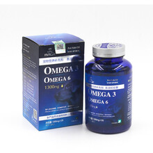 美国绝魅深海鱼油猫用宠物三文鱼油胶囊猫咪美毛亮毛防掉毛鱼肝油 狗用120粒