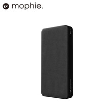 Mophie充电宝20000mAh 18w双向移动电源PD双向快充苹果华为手机充电器