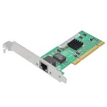 PCI-E千兆网卡Rtl8111E千兆电脑内置有线网卡台式机1000M PCI千兆82540网卡