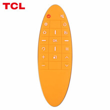 TCL芒果TV电视遥控器RC90FCI1 L40M90-UD L50M90-UD L55M90-UD
