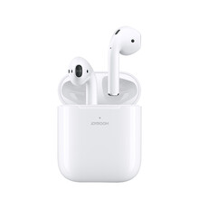 机乐堂【2021新款】蓝牙耳机无线适用苹果iPhone12\/Xs\/11pro华强北洛达 白色