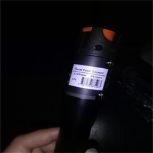 出支45mw红光源/通光笔FTTH光纤测试笔厂家可定制直供45公里红光笔 红色 45公里