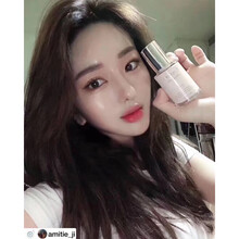 一抹奶油肌！韩国水蜜桃control二奶霜隔离妆前乳素颜霜打底保湿送女友