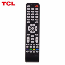 TCL电视遥控器RC199 L46E9FBE L42E9FBE L40E9FBE L42F19FBE