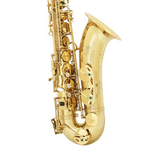 德国卡尔沃兹 JK keilwerth 降B调 次中音ST-110萨克斯 卡尔沃斯 漆金 ST-110 次中音