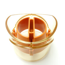 全新松下电吹风集风嘴 透明风嘴 风嘴 塑料嘴 适用 EH-NE24