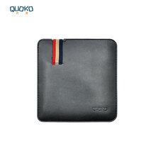 适用乐天Kobo Forma 8英寸 电子书皮套 保护套 直插套内胆包 封口内袋 亚黑