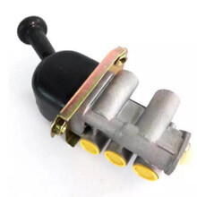 神星牒 东风康明斯EQ1118GA/EQ2102N 手控阀 手制动总成  （企业定制款，下单前请咨询客服）