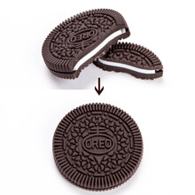 魔术道具 儿童 儿童小学生简单魔术盒断笔断物还原初学者舞台变魔术道具套装玩具 饼干还原 收藏店铺送视频教程 均码