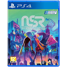 索尼（SONY） PS4 Slim Pro 游戏软件 游戏光盘 全新盒装 电脑不可用 ge命曲途 中文