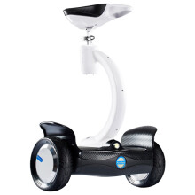 Airwheel 爱尔威坐立平衡车 两轮体感车双轮电动儿童扭扭车男女思维车 S8MINI运动版