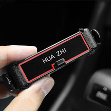 京东超市	
汽车安全带限位器 调节固定器 卡位器 儿童防勒脖子松紧扣防滑夹子 护肩套 孕妇宝宝汽车用品 红黑【一对装】 *