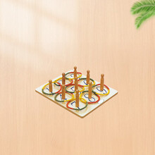 翔宇医疗 套圈 XY-35