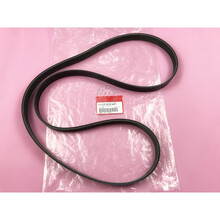 本田发电机皮带思域奥德赛CRV雅阁飞度锋范发动机助力泵皮带 07-11年CRV2.0/2.4