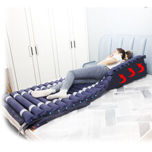 君老乐防褥疮气床垫医用家用老人瘫痪卧床病人防止压疮护理左右翻身起背抬腿全自动褥疮垫 T06A（起背+左右翻身）