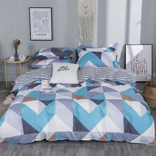 加厚加大被套单件2.2米2.0m1.8m1.5m双人床被子套子学生宿舍被子 皇家风范 150x200