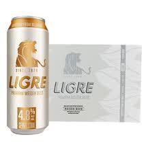 超市	比利时原装进口小麦白啤500ml*24听整箱装