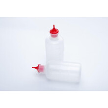 兽用禽用鸡疫苗无菌稀释液鸡用鸽用塑料瓶滴瓶滴鼻点眼 滴瓶50个G