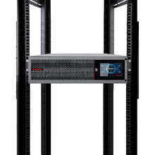 山特（SANTAK）PT20KS PT20KS/20KW 三进三出在线式机架式UPS不间断电源 负载20KW续航30分钟