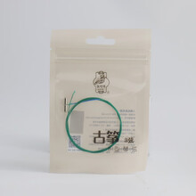 敦煌古筝琴弦钢丝尼龙古筝弦线原厂a型b型专业1-21全套单根配件 B型3号弦