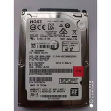 适用PMR垂直盘日立1TB硬盘影院放映机1tb硬盘HCC541010A9E630企业级