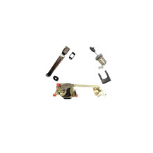 悦倪 解放CA1121/CA1122车门锁总成（一对装）（企业定制下单请咨询客服）