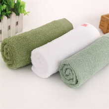 宋林森 毛巾军毛巾新式07色军正品制式军训毛巾 部分队用军绿毛巾 35cm*75cm三条军绿色