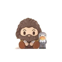 哈利波特魔法世界动物系列盲盒手办圣诞礼物摆件 海格（动物系列）